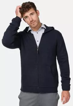 Кардиган INDICODE JEANS, цвет navy