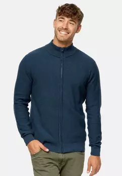 Кардиган INWESTMOON INDICODE JEANS, цвет navy