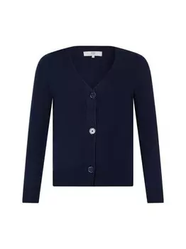 Кардиган Ipuri Essentials, синий