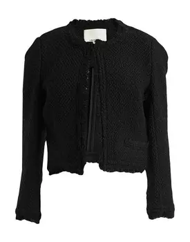 Кардиган Isabel Marant, черный