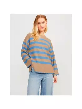 Кардиган Jack & Jones, бежевый