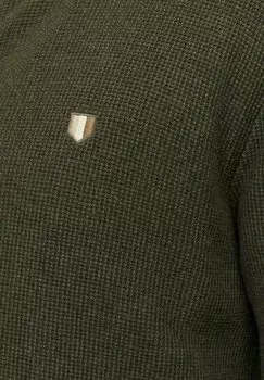 Кардиган Jack & Jones, оливковый