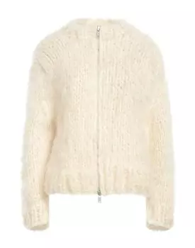 Кардиган Jil Sander, слоновая кость