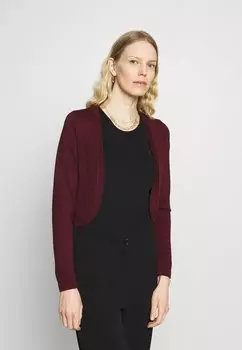 Кардиган Kaffe Astrid Bolero, рояль