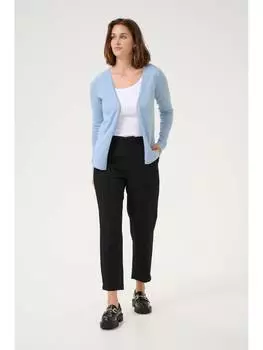 Кардиган Kaffe, цвет soft chambray