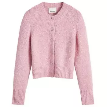 Кардиган Кэтлен Isabel Marant, розовый