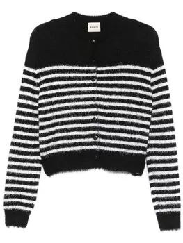 Кардиган KHAITE Jules, черный