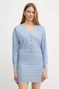 Кардиган KHLOE Guess, синий