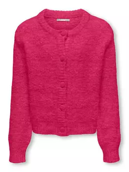 Кардиган KIDS ONLY Cardigan Klarisa, розовый