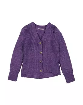 Кардиган Kids Only, фиолетовый