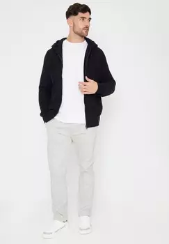 Кардиган KIRKSTONE Threadbare, синий