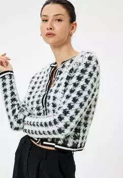 Кардиган Koton, черный
