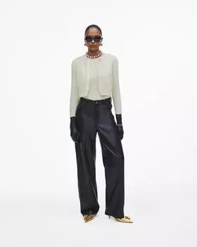 Кардиган Marc Jacobs, кремовый