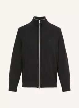 Кардиган Marc O'Polo, черный