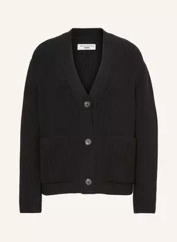 Кардиган Marc O'Polo Denim, черный