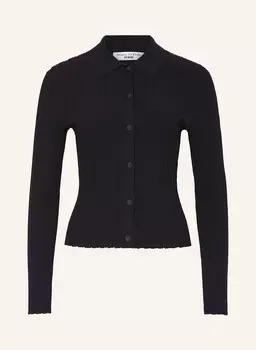 Кардиган Marc O'Polo Denim, черный