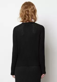 Кардиган Marc O'Polo DENIM, черный