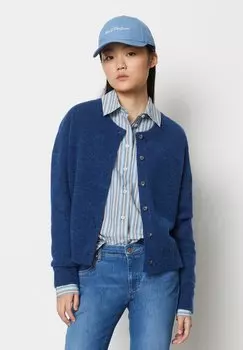 Кардиган Marc O'Polo DENIM, синий
