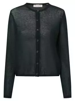 Кардиган Marc O'Polo, зеленый