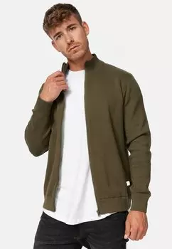 Кардиган MARCO INDICODE JEANS, цвет army