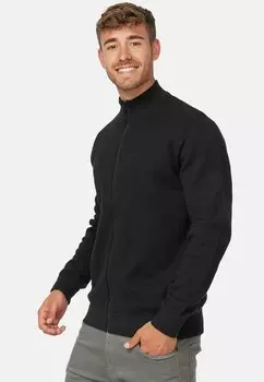 Кардиган MARCO INDICODE JEANS, цвет black