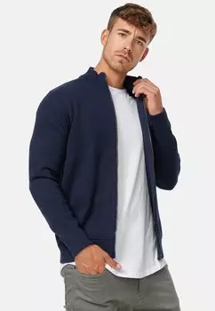 Кардиган MARCO INDICODE JEANS, цвет navy