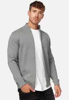 Кардиган Marco INDICODE JEANS, серый