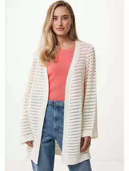 Кардиган Mexx, кремовый