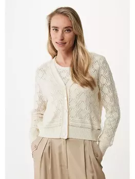 Кардиган Mexx, кремовый