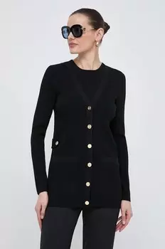 Кардиган MICHAEL Michael Kors, черный