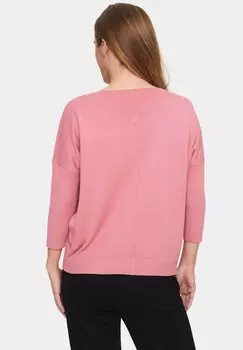 Кардиган MILA Saint Tropez, розовый
