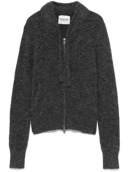 Кардиган Милли MARANT TOILE, серый