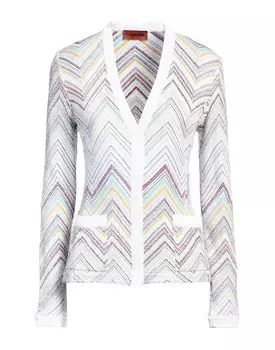 Кардиган Missoni, белый