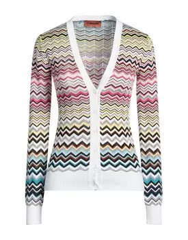 Кардиган Missoni, белый