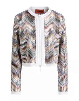 Кардиган Missoni, белый