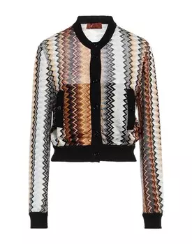 Кардиган Missoni, бежевый