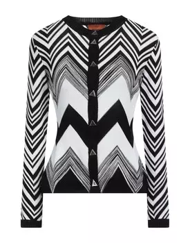 Кардиган Missoni, черный