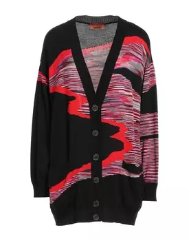 Кардиган Missoni, черный