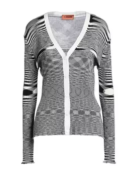 Кардиган Missoni, черный