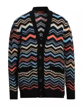 Кардиган Missoni, черный