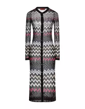 Кардиган Missoni, черный