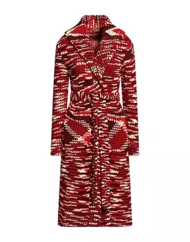 Кардиган Missoni, красный