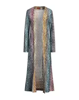 Кардиган Missoni, лазурный