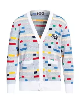 Кардиган Missoni, лазурный