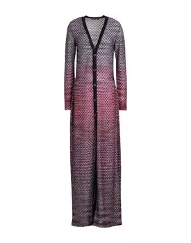 Кардиган Missoni, лиловый
