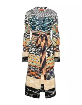 Кардиган Missoni, песочный