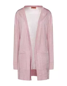 Кардиган Missoni, розовый