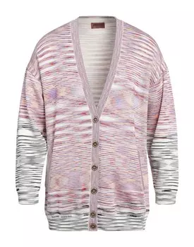 Кардиган Missoni, сирень