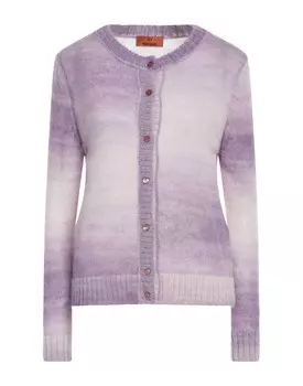 Кардиган Missoni, сирень
