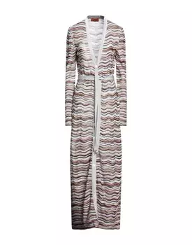 Кардиган Missoni, светло-серый
